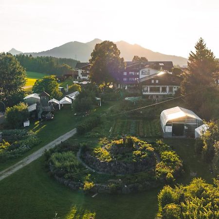 Der Baeren In Zell Hotel Eisenberg  Bagian luar foto