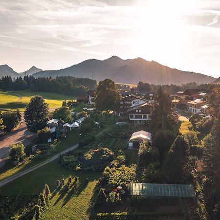 Der Baeren In Zell Hotel Eisenberg  Bagian luar foto