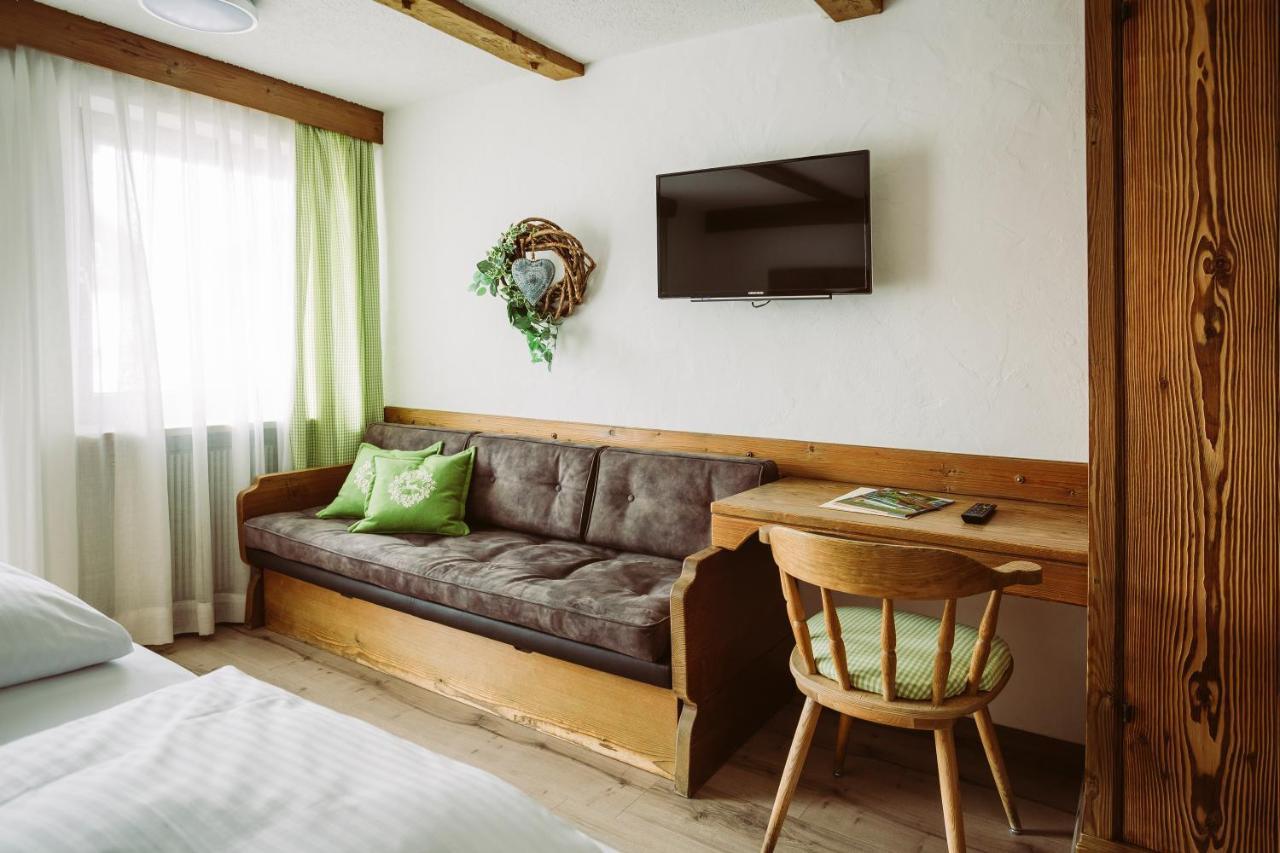 Der Baeren In Zell Hotel Eisenberg  Bagian luar foto