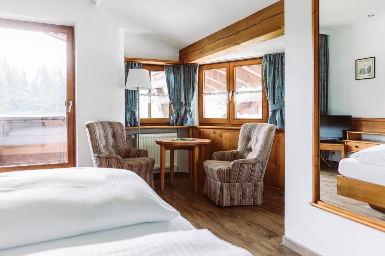Der Baeren In Zell Hotel Eisenberg  Bagian luar foto
