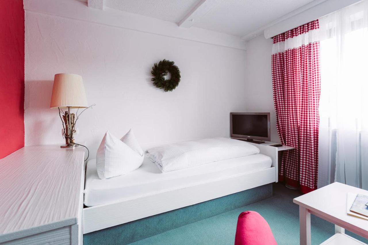 Der Baeren In Zell Hotel Eisenberg  Bagian luar foto