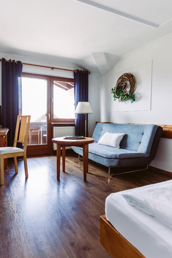 Der Baeren In Zell Hotel Eisenberg  Bagian luar foto