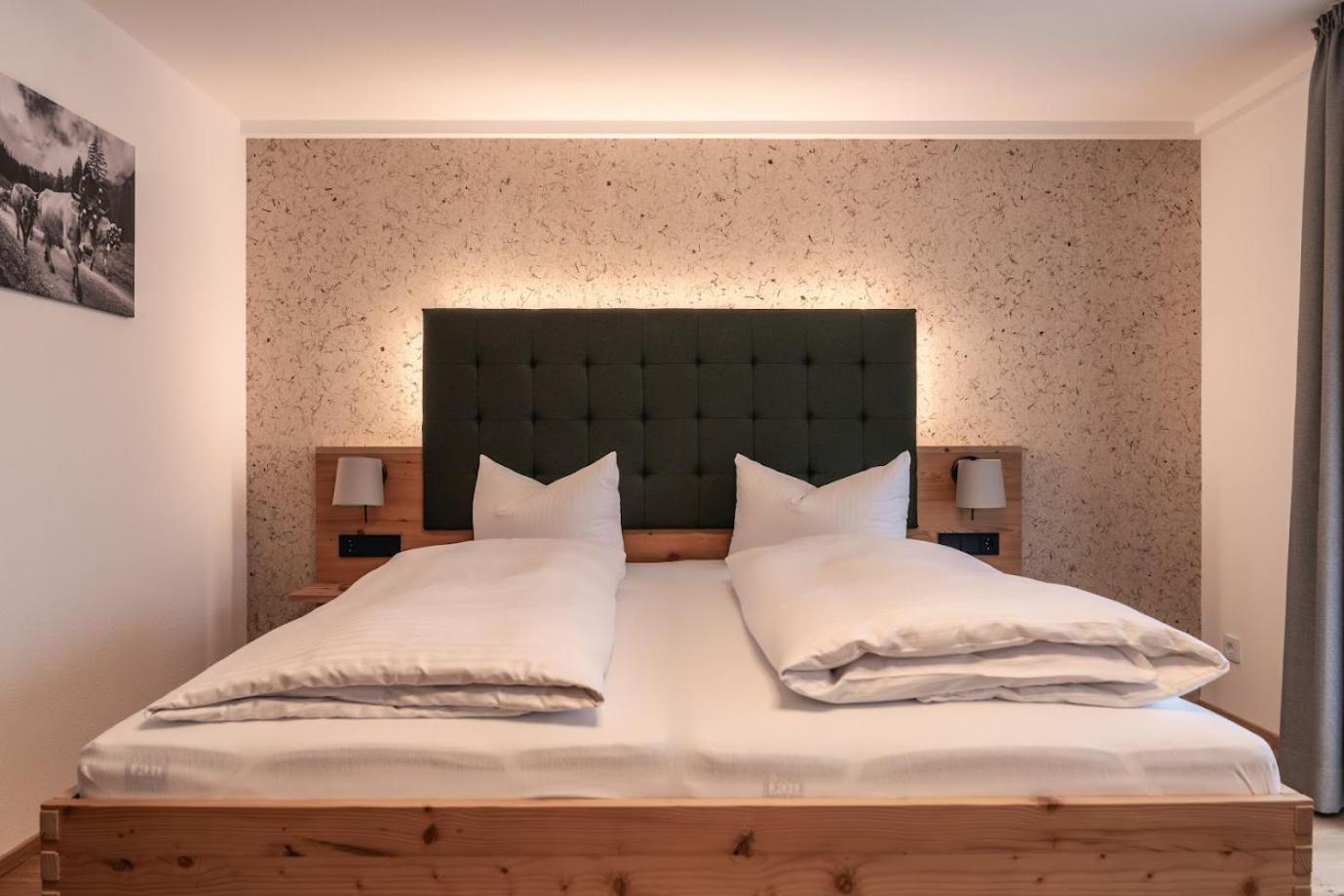 Der Baeren In Zell Hotel Eisenberg  Bagian luar foto